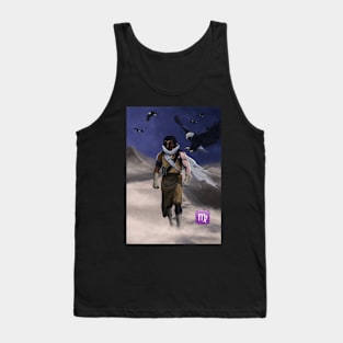 Virgo Tank Top